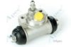 APEC braking BCY1062 Wheel Brake Cylinder